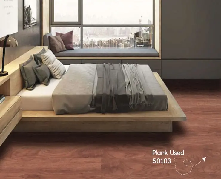 Flooring SPC in India